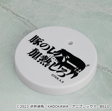Nendoroid Pedestal, Pedestal [242041], Buta No Liver Wa Kanetsu Shiro, Good Smile Company, Accessories